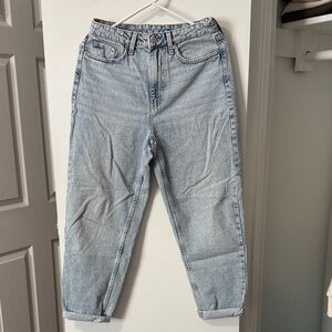 Light Blue Women's Jeans